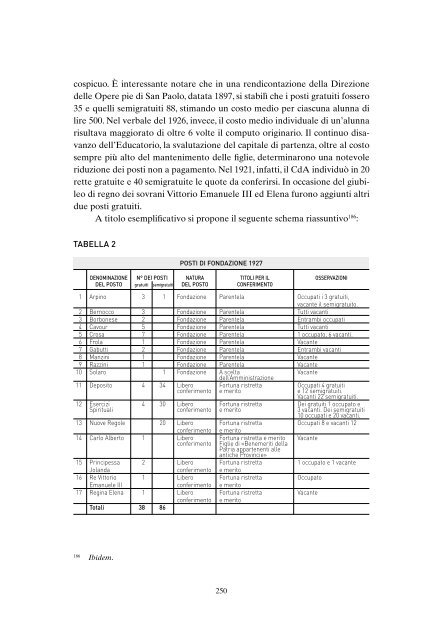 vol I 685 [PDF] - Compagnia di San Paolo