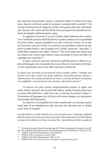 vol I 685 [PDF] - Compagnia di San Paolo