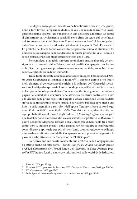 vol I 685 [PDF] - Compagnia di San Paolo