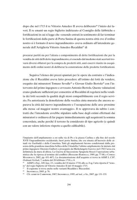 vol I 685 [PDF] - Compagnia di San Paolo