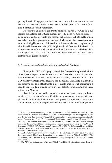 vol I 685 [PDF] - Compagnia di San Paolo