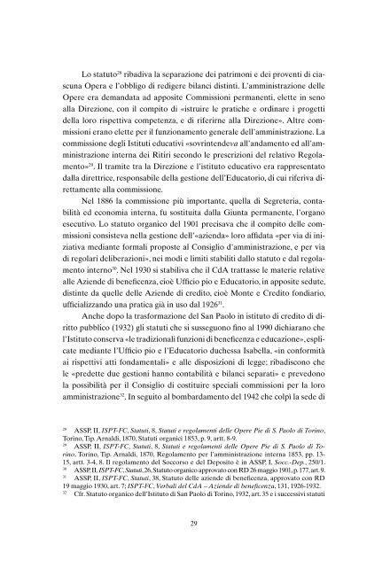 vol I 685 [PDF] - Compagnia di San Paolo