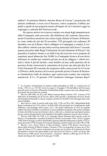 vol I 685 [PDF] - Compagnia di San Paolo