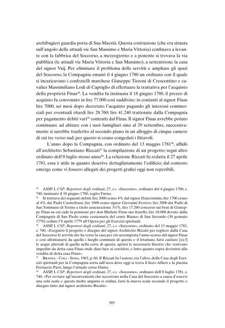 vol I 685 [PDF] - Compagnia di San Paolo