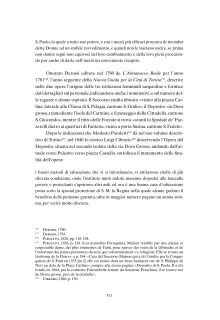 vol I 685 [PDF] - Compagnia di San Paolo