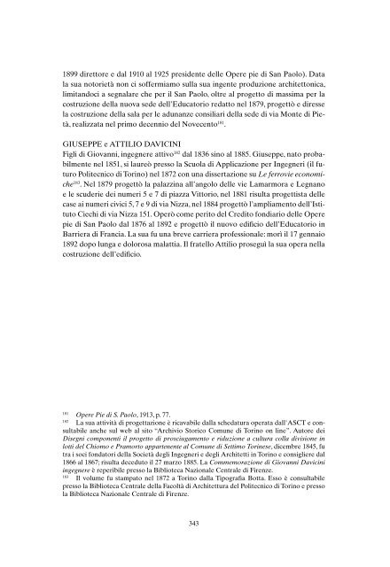 vol I 685 [PDF] - Compagnia di San Paolo