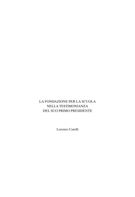 vol I 685 [PDF] - Compagnia di San Paolo