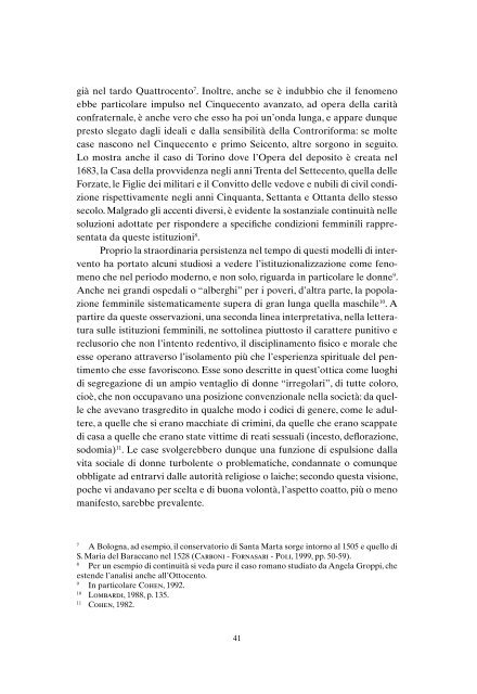 vol I 685 [PDF] - Compagnia di San Paolo