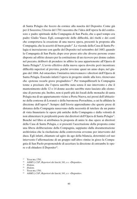 vol I 685 [PDF] - Compagnia di San Paolo