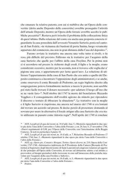 vol I 685 [PDF] - Compagnia di San Paolo