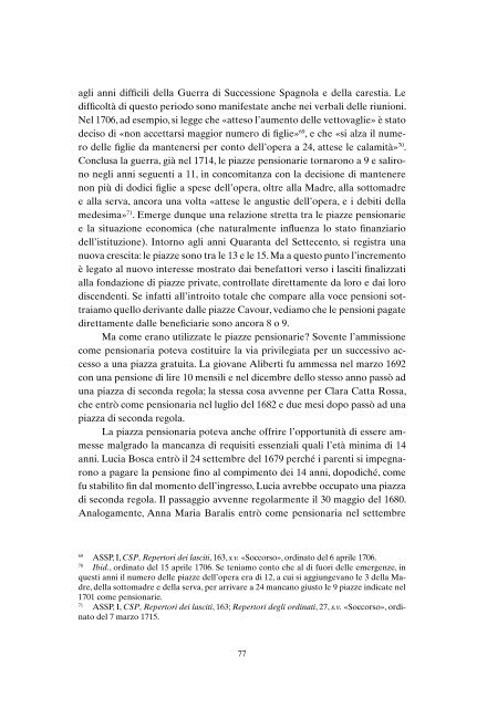 vol I 685 [PDF] - Compagnia di San Paolo