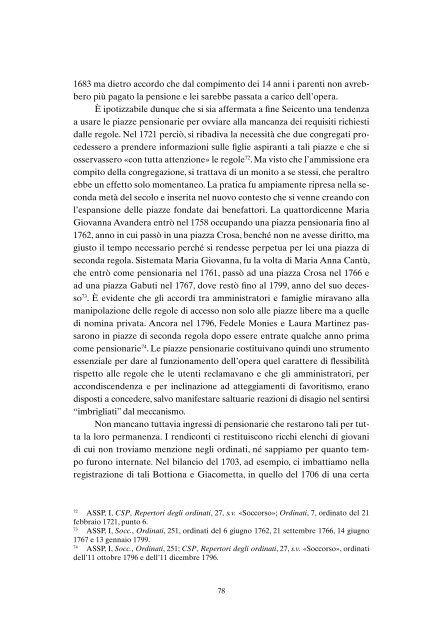 vol I 685 [PDF] - Compagnia di San Paolo