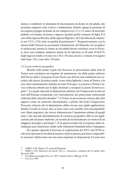 vol I 685 [PDF] - Compagnia di San Paolo