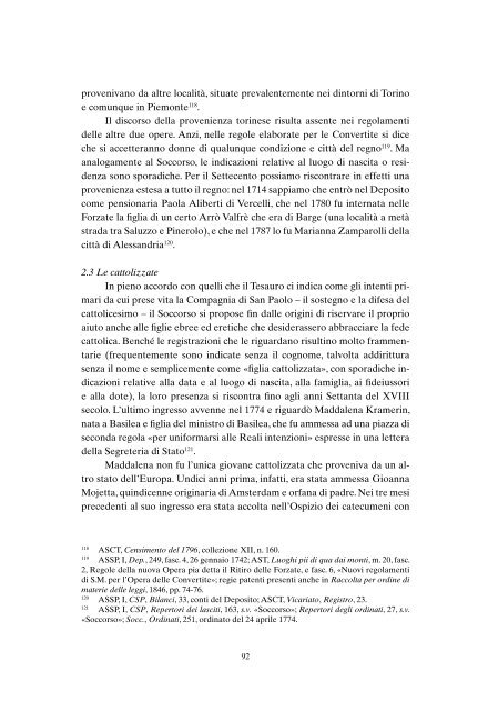 vol I 685 [PDF] - Compagnia di San Paolo