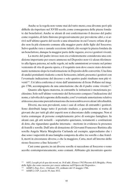 vol I 685 [PDF] - Compagnia di San Paolo