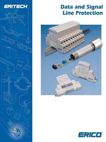 critec utb - Lightning & Surge Technologies