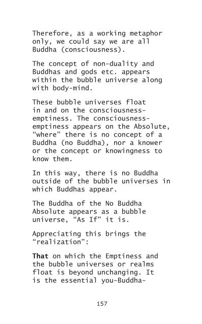 The Zen of Advaita - Stephen H. Wolinsky Ph. D.