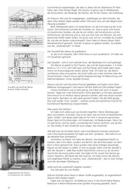 Kunst im öffentlichen Raum Saarland Band 2 Universität des ...