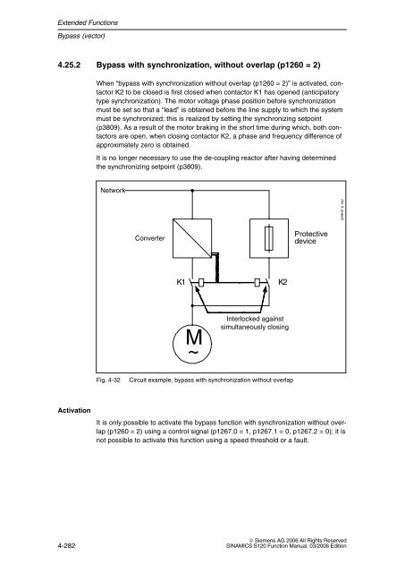 SINAMICS S120 Functi.. - Gregbotos.com