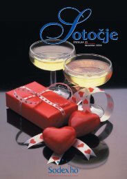 december 2004 (PDF) - Sodexo