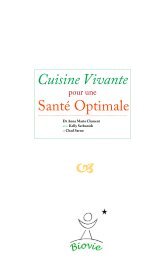 Cuisine Vivante - Eco Bio Info