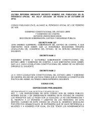 Descargar PDF - Congreso del Estado de Chiapas