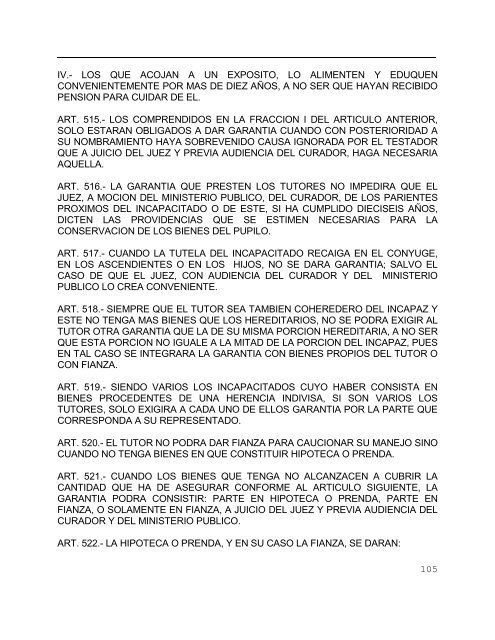 Descargar PDF - Congreso del Estado de Chiapas