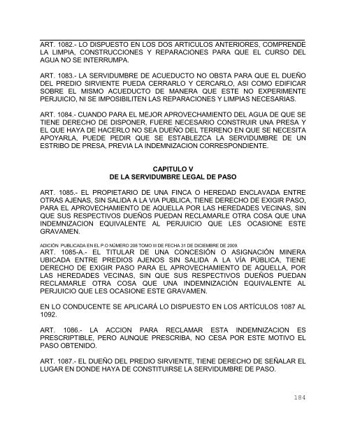 Descargar PDF - Congreso del Estado de Chiapas