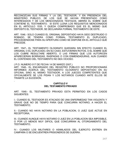 Descargar PDF - Congreso del Estado de Chiapas