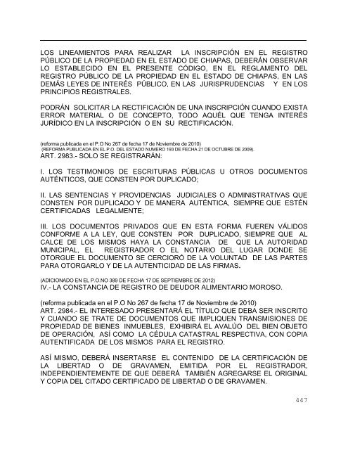 Descargar PDF - Congreso del Estado de Chiapas