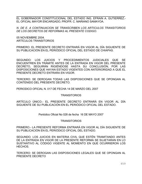 Descargar PDF - Congreso del Estado de Chiapas