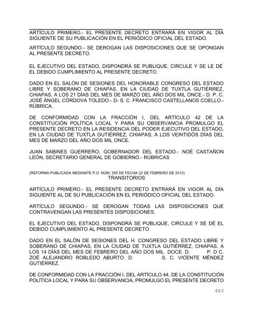 Descargar PDF - Congreso del Estado de Chiapas