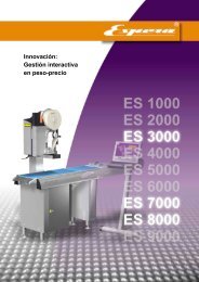 ES 8000 - Espera.com