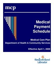 Mcp Form Prior Approval Application Form Instructions - Government of ...
