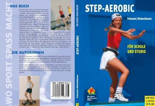 Step Aerobic