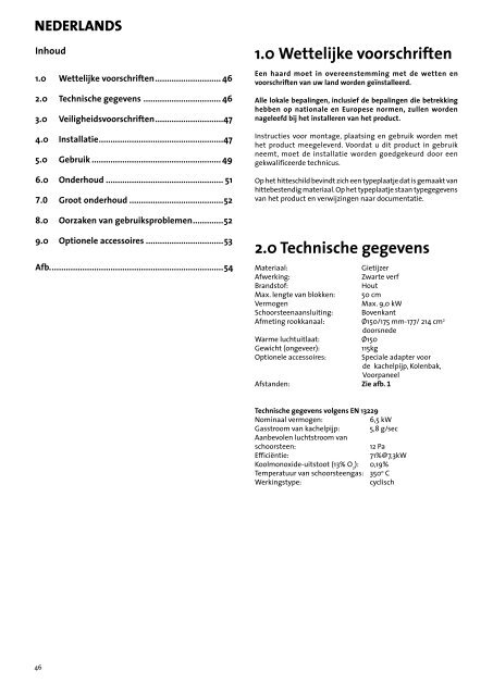 JÃ¸tul C 21 / C 22