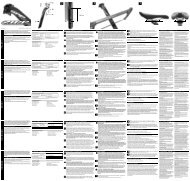 95-6815-002-000 EEU Rev A User Manual Zipp Seatposts.indd