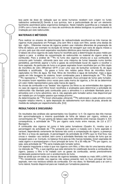 miolo sho2009_indices v8 - Departamento de ProduÃ§Ã£o e Sistemas ...