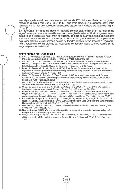 miolo sho2009_indices v8 - Departamento de ProduÃ§Ã£o e Sistemas ...