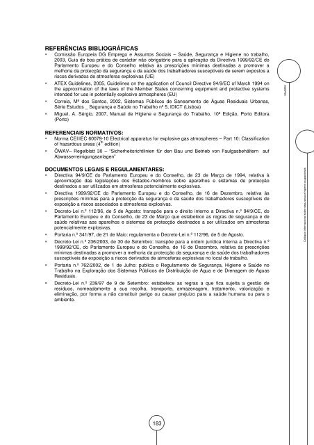 miolo sho2009_indices v8 - Departamento de ProduÃ§Ã£o e Sistemas ...