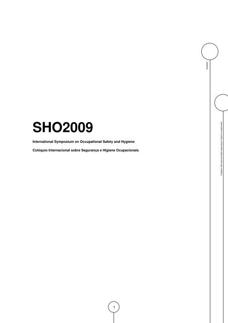 miolo sho2009_indices v8 - Departamento de ProduÃ§Ã£o e Sistemas ...