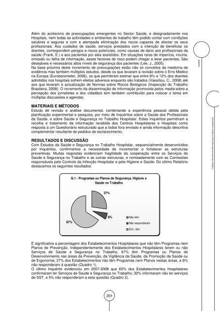 miolo sho2009_indices v8 - Departamento de ProduÃ§Ã£o e Sistemas ...