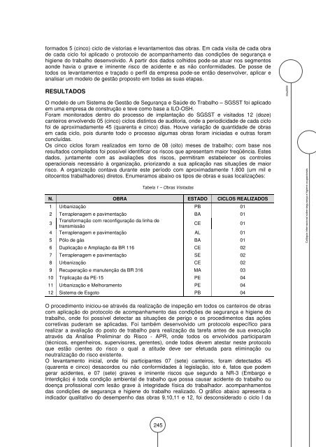 miolo sho2009_indices v8 - Departamento de ProduÃ§Ã£o e Sistemas ...