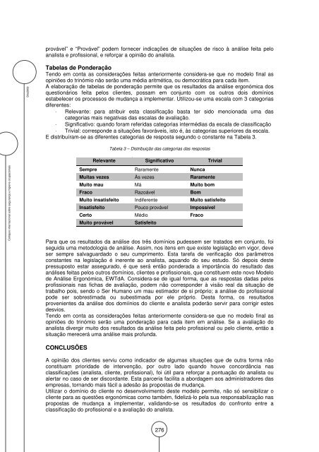 miolo sho2009_indices v8 - Departamento de ProduÃ§Ã£o e Sistemas ...