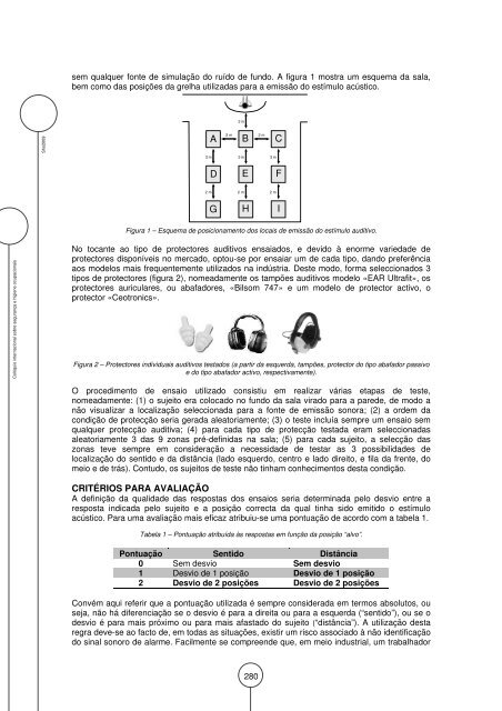 miolo sho2009_indices v8 - Departamento de ProduÃ§Ã£o e Sistemas ...