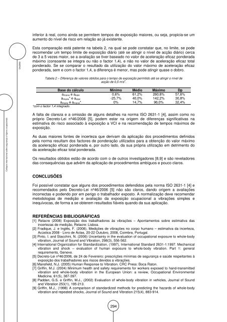 miolo sho2009_indices v8 - Departamento de ProduÃ§Ã£o e Sistemas ...