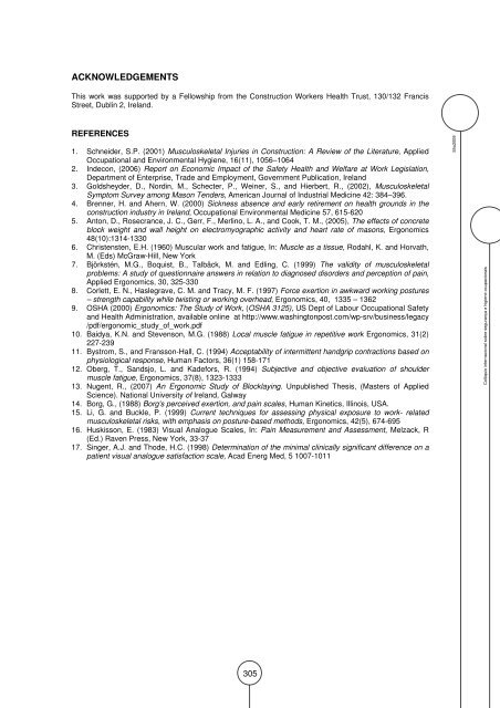 miolo sho2009_indices v8 - Departamento de ProduÃ§Ã£o e Sistemas ...