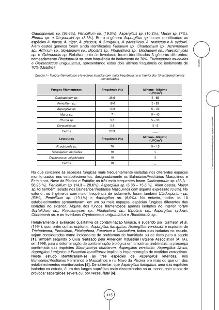 miolo sho2009_indices v8 - Departamento de ProduÃ§Ã£o e Sistemas ...