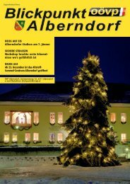 Ausgabe Nr. 16 Dezember