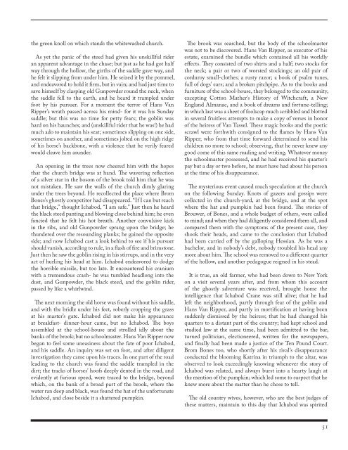 fieldston american reader volume i â fall 2007 - Ethical Culture ...